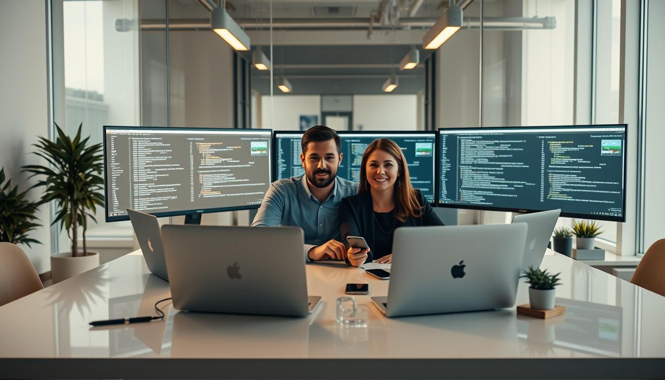 Automation and integration strategy for operations