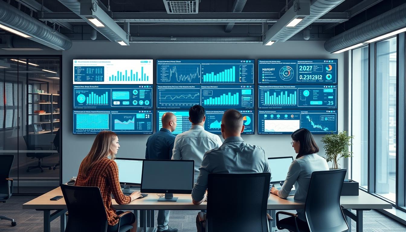 Enterprise platform scalability and system integration